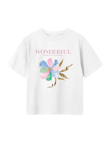 Name It Nkfdukko Ss Nreg Top Box von NAME IT