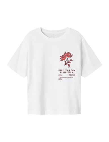 Name It Nkfhominu Ss Nreg Top Box von NAME IT