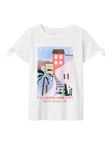 Name It Nkfjimbo Ss Top von NAME IT