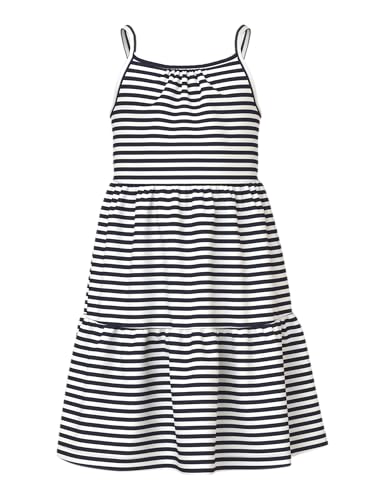 Name It Nkfvasita Stripe Strap Dress Name It Nkfvasita Stripe Strap Dress von NAME IT