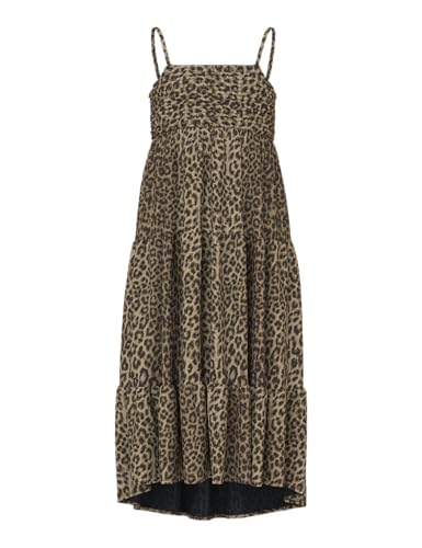 Name It Nkfvinaya Strap Maxi Dress von NAME IT