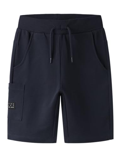 Name It Nkmvivasse Long SWE Shorts Unb von NAME IT