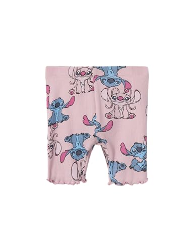 Name It Nmfasbina Stitch Shorts Wdi von NAME IT