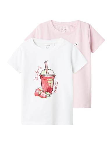 Name It Nmffoji Ss Top 2P von NAME IT