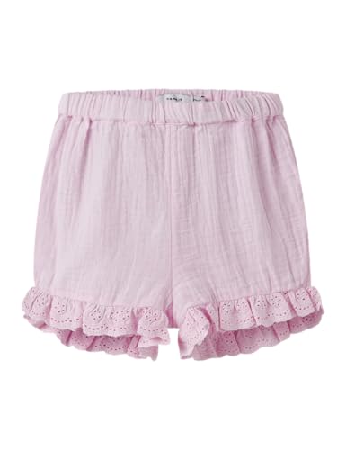 Name It Nmfhakki Shorts von NAME IT