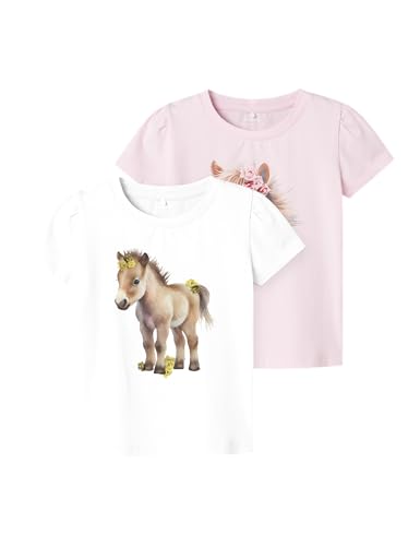 Name It Nmfhani Ss Top 2P von NAME IT