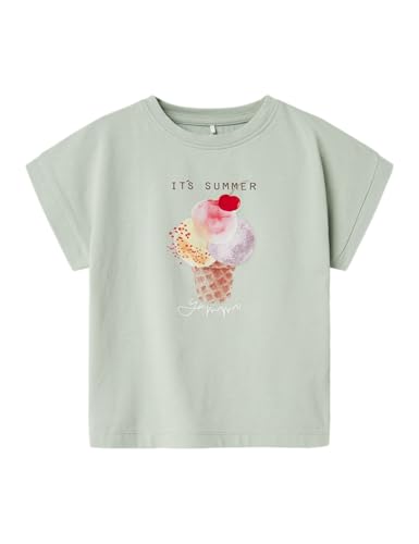 Name It Nmfjosephina Ss Top Box von NAME IT