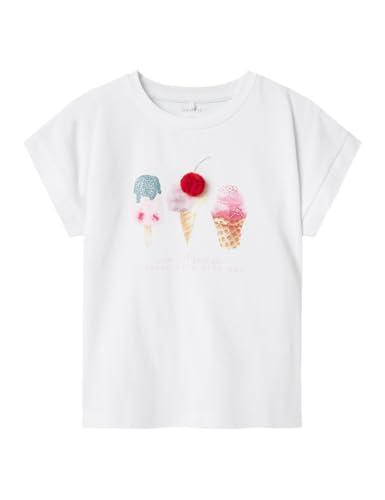 Name It Nmfjosephina Ss Top Box von NAME IT