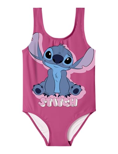 Name It Nmfmodina Stitch Swimsuit Wdi Name It Nmfmodina Stitch Swimsuit Wdi von NAME IT