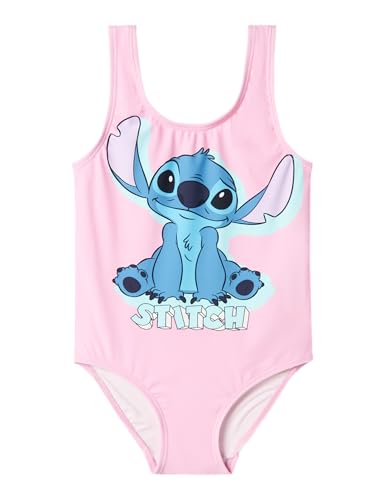 Name It Nmfmodina Stitch Swimsuit Wdi von NAME IT