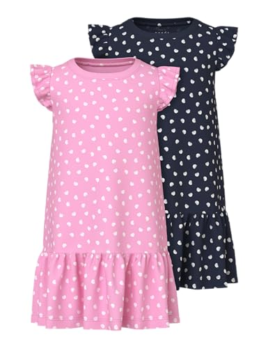 Name It Nmfvida 2P Capsl Dress von NAME IT