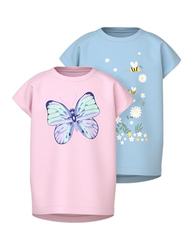 Name It Nmfvigea 2P Capsl Top von NAME IT