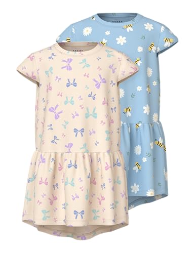 Name It Nmfvigga 2P Capsl Dress von NAME IT