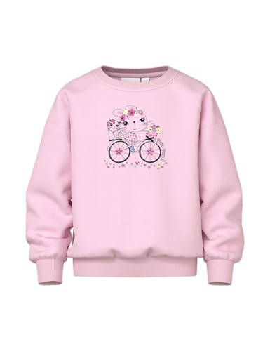 Name It Nmfvisus Ls RLX Sweat Unb von NAME IT