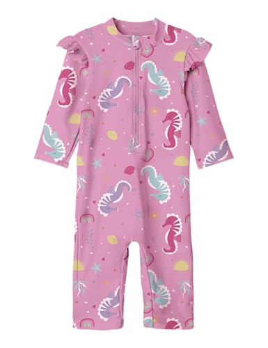 Name It Nmfzila 3/4 Uv Swimsuit von NAME IT