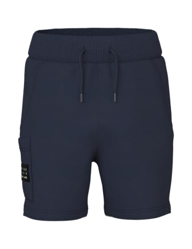 Name It Nmmvivasse Long SWE Shorts Unb von NAME IT