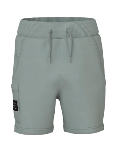 Name It Nmmvivasse Long SWE Shorts Unb von NAME IT