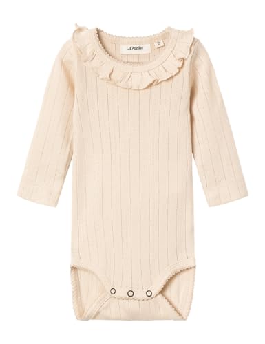 NAME IT Girl Strampler Langarm von NAME IT