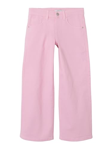 Name It Rose Wide Leg Fit Pants 12 Years von NAME IT