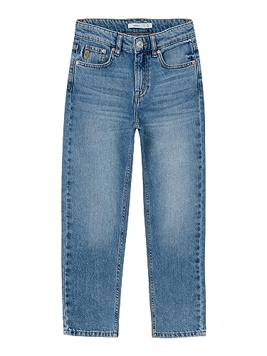 Name It Ryan Straight Fit 3418 Jeans 16 Years von NAME IT