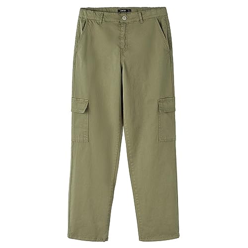 Name It Talse Cargo Pants 9 Years von NAME IT