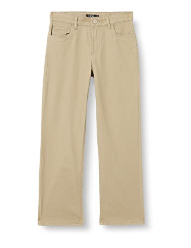 Name It Tazzan Dad Straight Fit Pants 12 Years von NAME IT