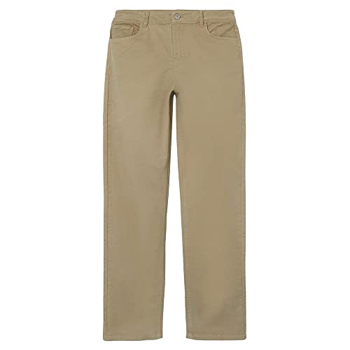 Name It Tazzan Dad Straight Fit Pants 12 Years von NAME IT