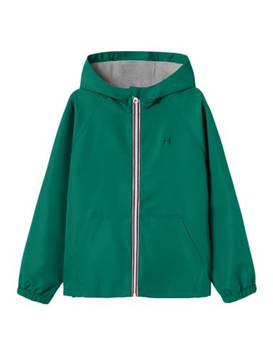 Name It Unisex Kinder Nknmarolo Jacket Tb, Shady Glade, numeric_152 Name It Unisex Kinder Nknmarolo Jacket Tb, Shady Glade, numeric_152 von NAME IT
