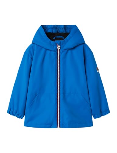 Name It Unisex Kinder Nmnmassimo Jacket Pb, Skydiver, Numeric_104 von NAME IT