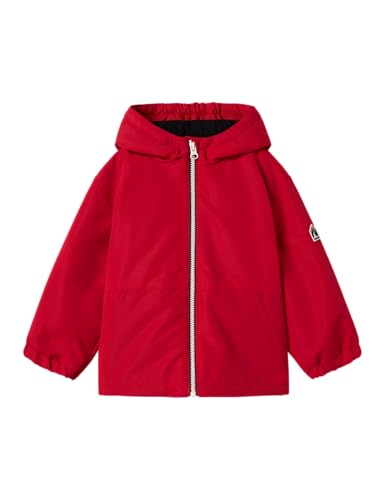 Name It Unisex Kinder Nmnmassimo Jacket Pb, Tango Red, Numeric_92 Name It Unisex Kinder Nmnmassimo Jacket Pb, Tango Red, Numeric_92 von NAME IT
