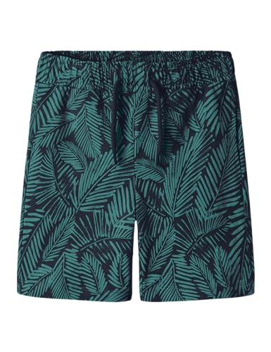 Name it kids Jungen Nkmjivan Nreg Shorts Pb, Deep Jungle, 140 EU Name it kids Jungen Nkmjivan Nreg Shorts Pb, Deep Jungle, 140 EU von NAME IT