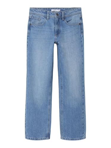 NAME IT Boy Jeans Straight Fit von NAME IT