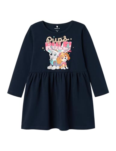 Name it mini Nmfdyma Pawpatrol Ls Dress Noos Cplg Name it mini Nmfdyma Pawpatrol Ls Dress Noos Cplg von NAME IT