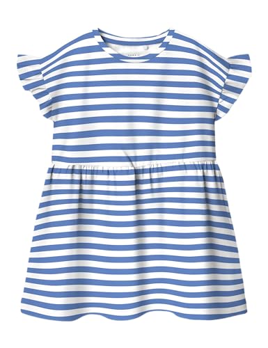 Name it mini Nmfjoane Ss Dress Pb von NAME IT