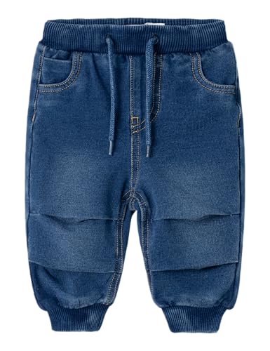 Nbmben Baggy R Jeans 9550-Tr K Nbmben Baggy R Jeans 9550-Tr K von NAME IT