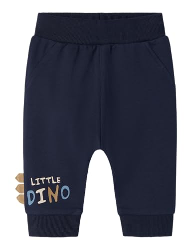 Nbmdalvin Sweat Pant Unb von NAME IT