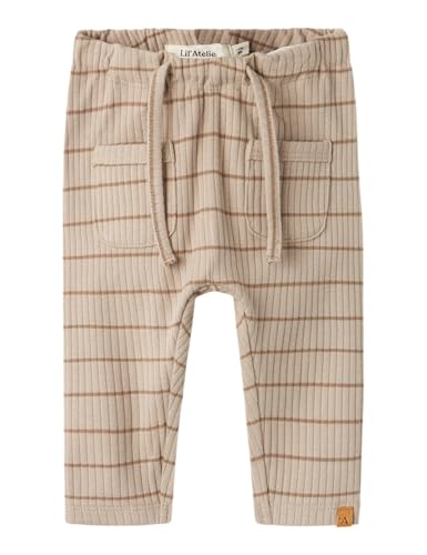 Nbmkail Reg Pant Lil Noos von NAME IT