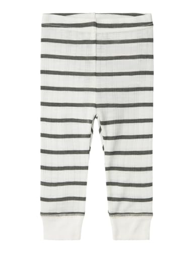 Nbmwang Wool Needle Longjohn Noos von NAME IT