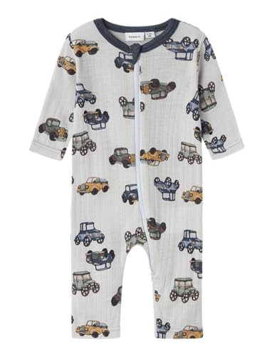 Nbmwang Wool Needle Nightsuit Noos von NAME IT