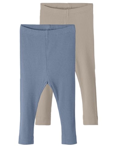 Nbnkab 2P Legging Noos von NAME IT