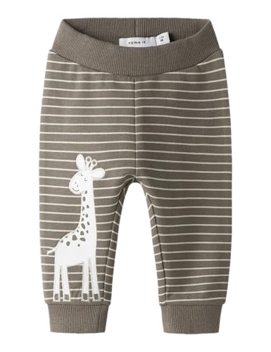 Nbntut Sweat Pant Unb von NAME IT