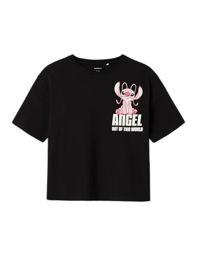 NAME IT Girl T-Shirt Stitch von NAME IT