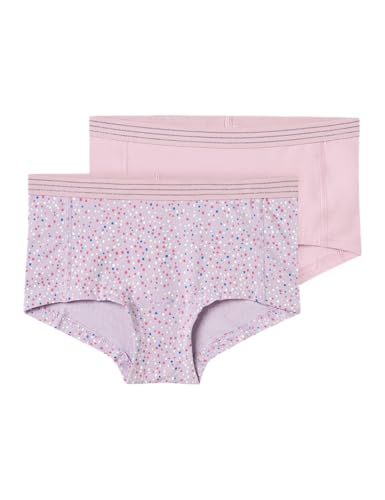 Name It Hipster Dot Panties 2 Units 13-14 Years von NAME IT