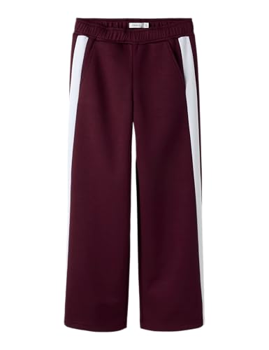Nkfneha Wide SWE Pant Lnoos von NAME IT