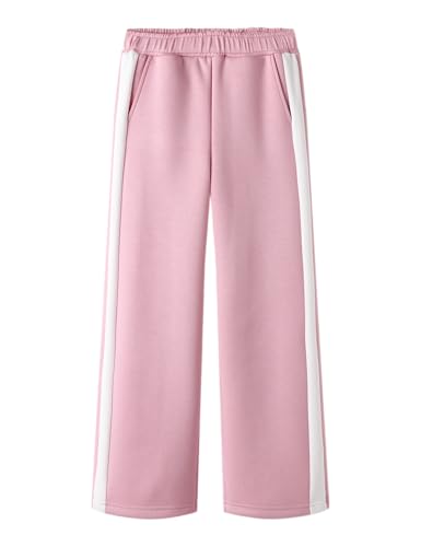 Nkfneha Wide SWE Pant Lnoos von NAME IT