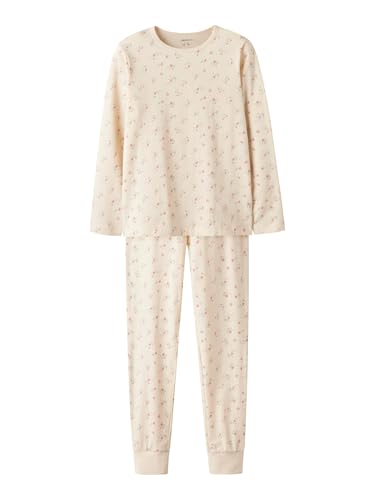 Nkfnightset Flower Noos von NAME IT