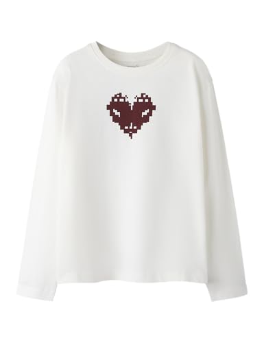 Nkfnyla Ls Nreg Top Box Lnoos von NAME IT