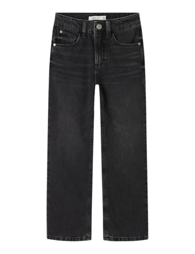 Nkfrose Hw Straight Jeans 9222-Rm Noos von NAME IT