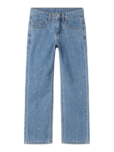 Nkfrose St Rhine Jeans 3366-Be Noos von NAME IT