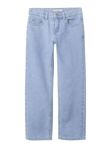 Nkfrose St Rhine Jeans 3366-Be Noos von NAME IT